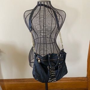 Steve madden satchel bag